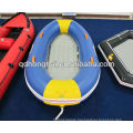 inflatable raft, PVC raft